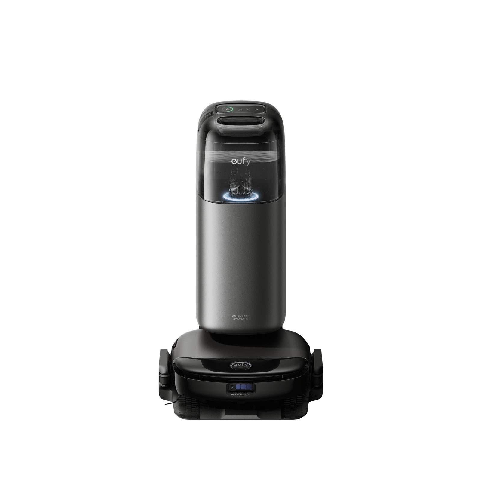 eufy Robot Vacuum Omni S1 Pro robot