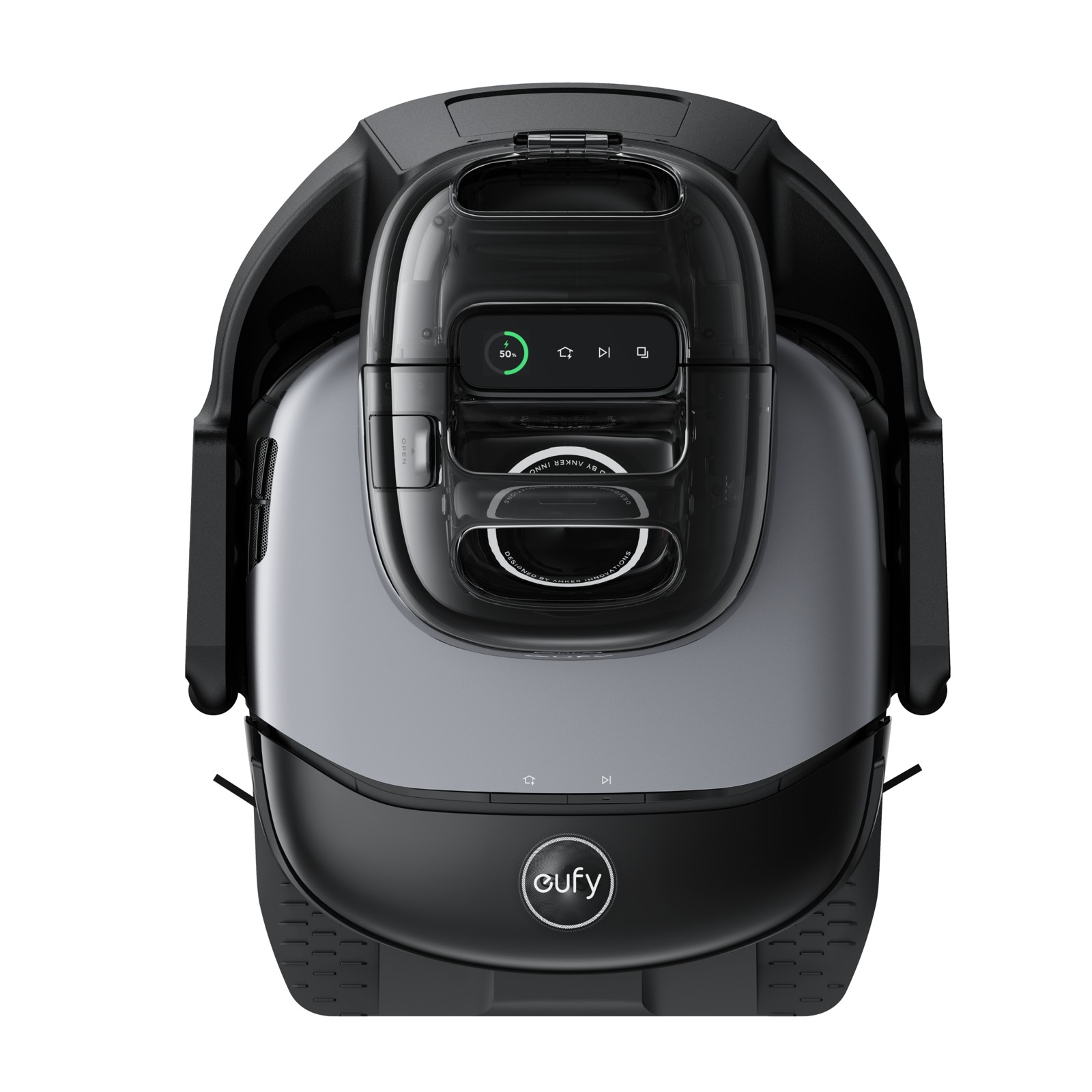 eufy Robot Vacuum Omni S1 Pro