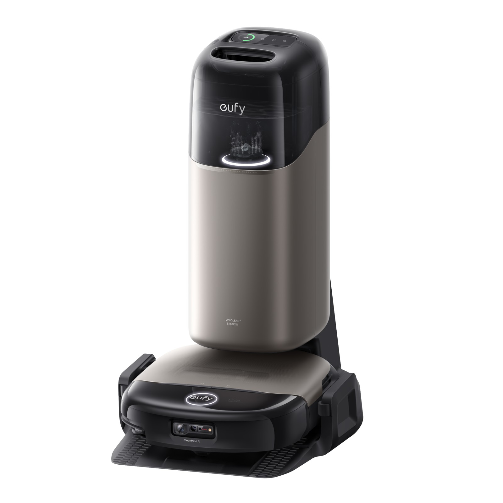 eufy Robot Vacuum Omni S2 robot