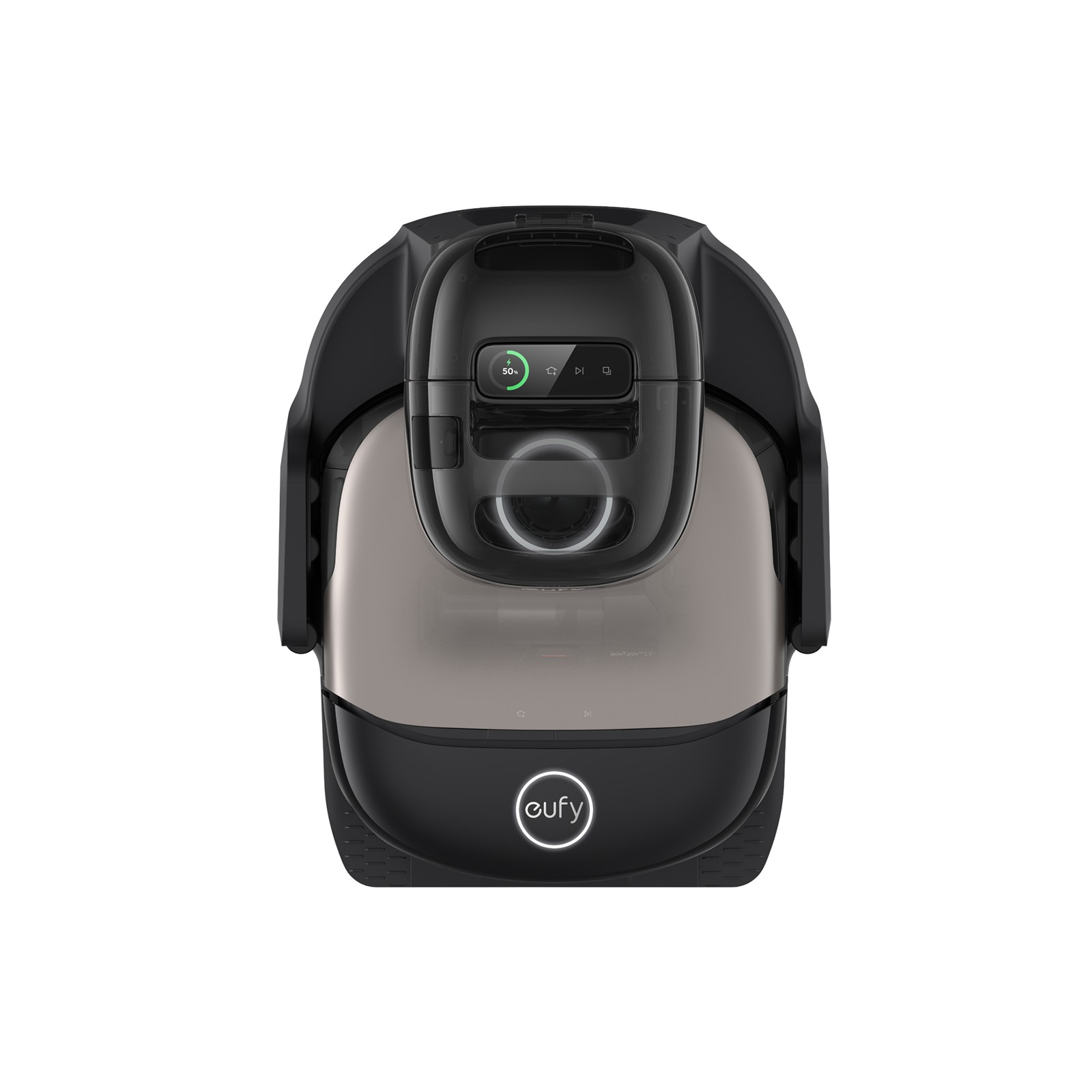 eufy Robot Vacuum Omni S2