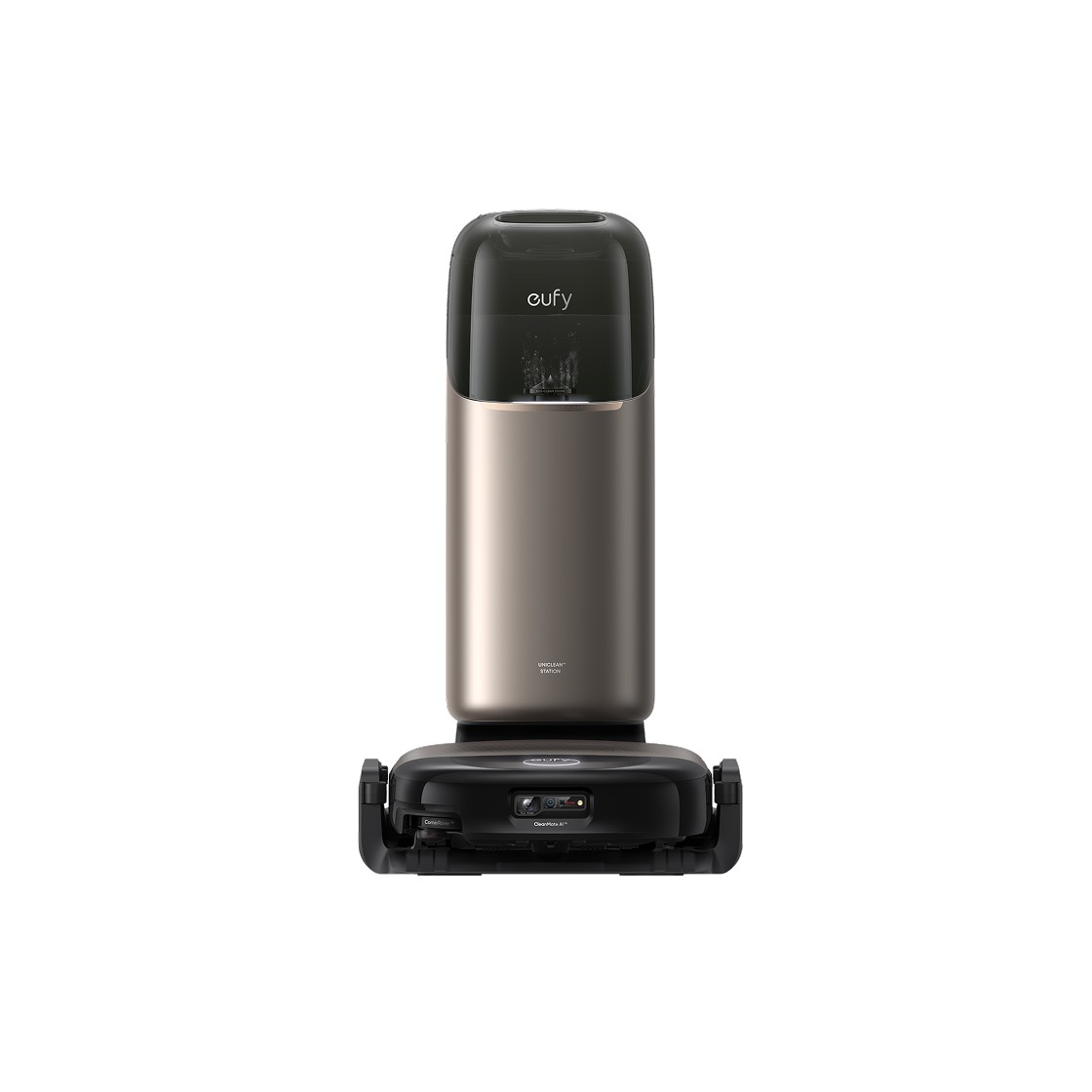 eufy Robot Vacuum Omni S2