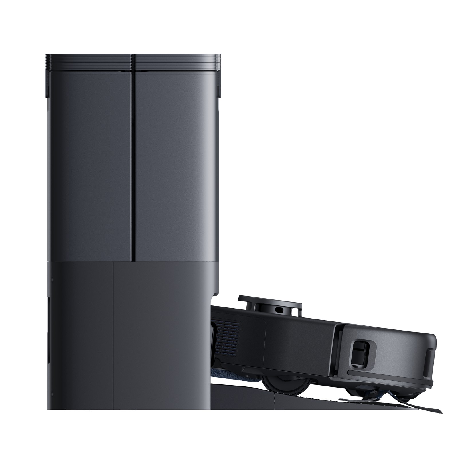 eufy X10 Pro Omni