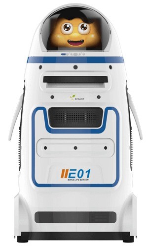 Xiaopang E01