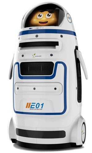 Xiaopang E01