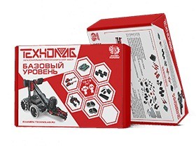 Technolab Basic Level Arduino Kit