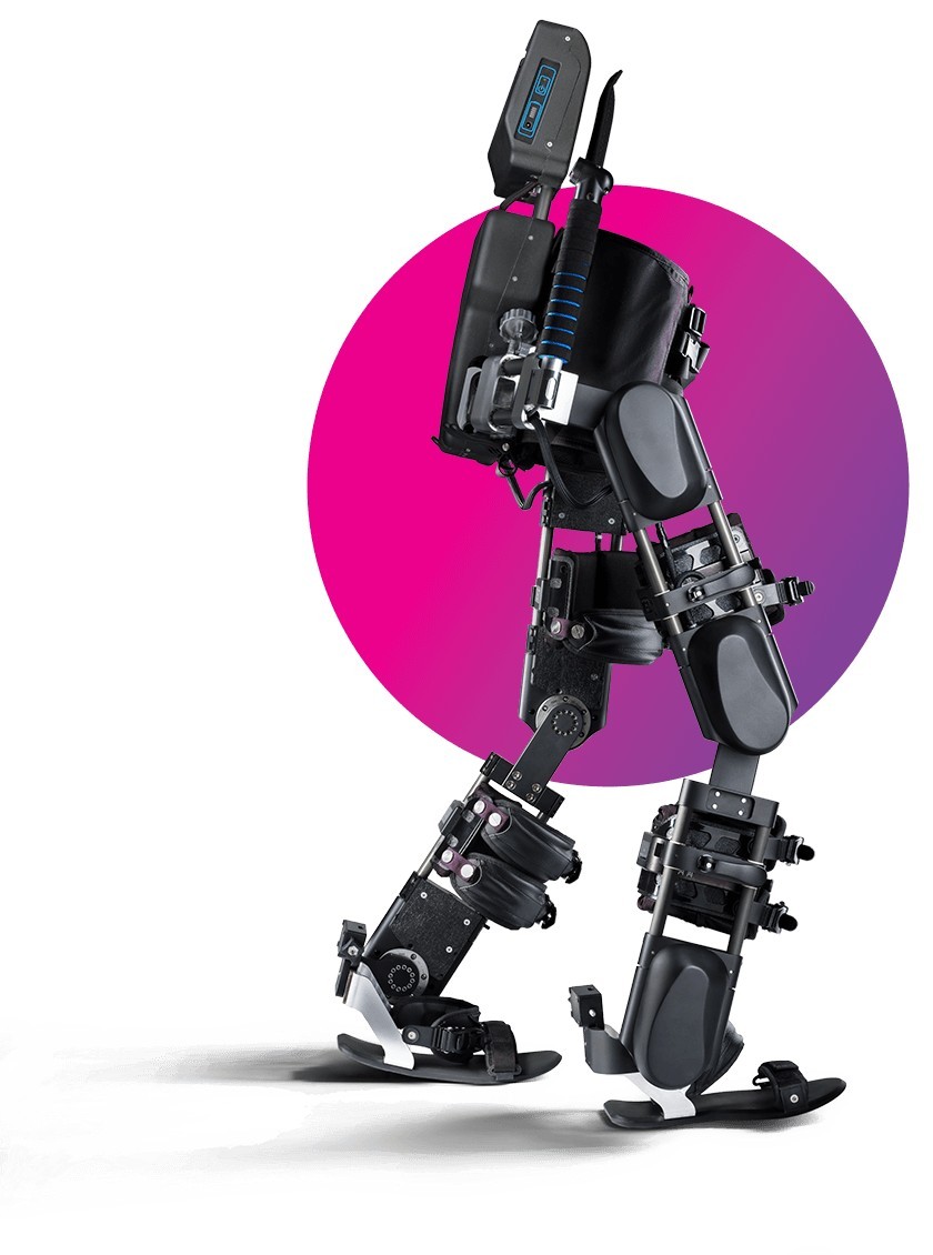 ExoAtlet Bambini