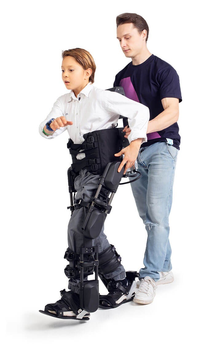 ExoAtlet Bambini