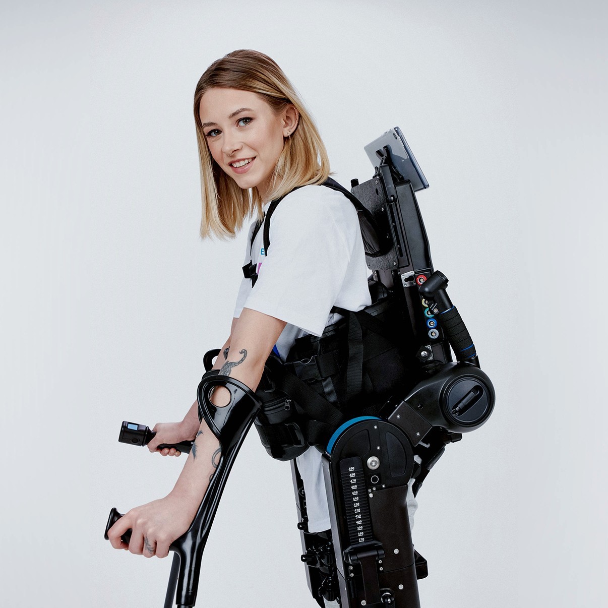 ExoAtlet