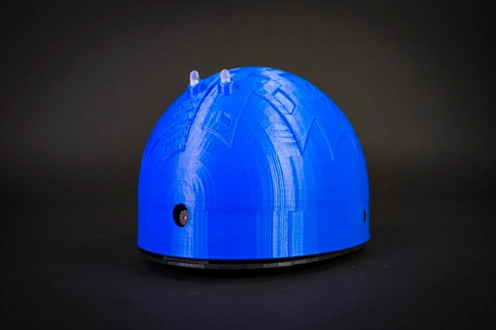 Shell-E