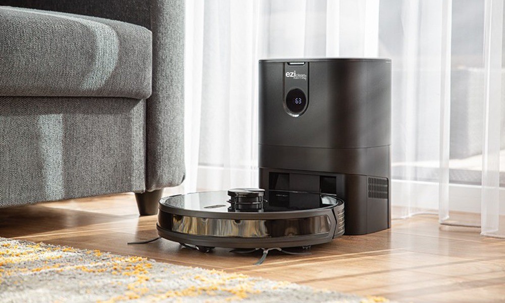 i-Bot Z7 Smart