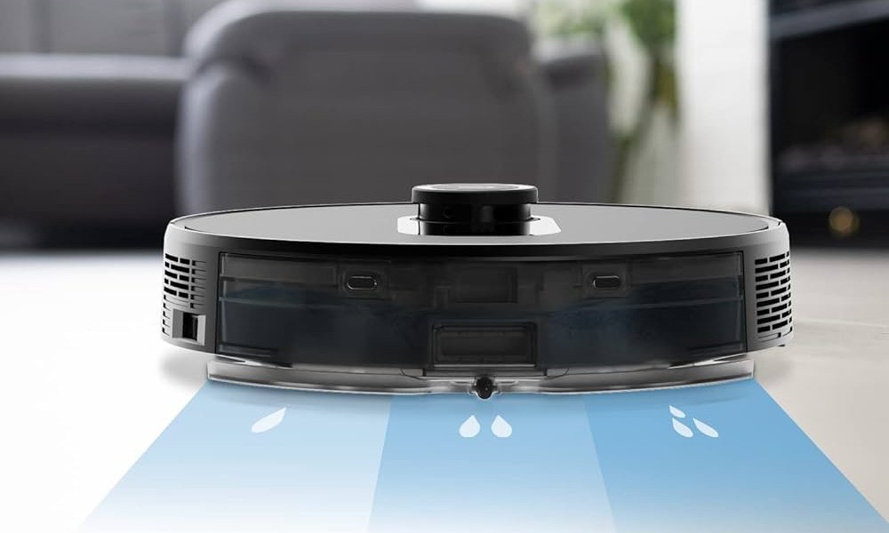 i-Bot Z7 Smart