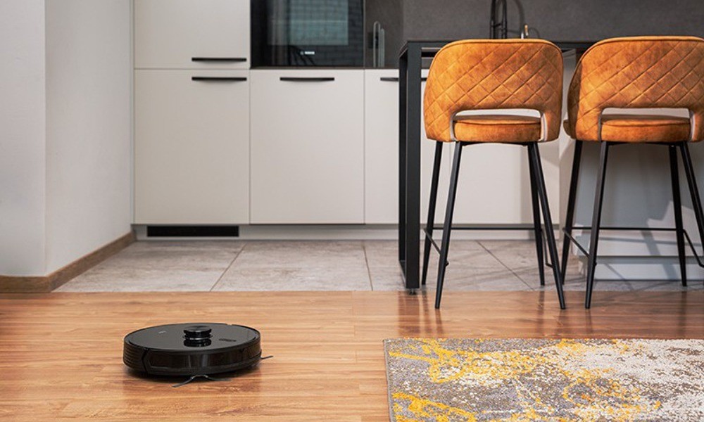i-Bot Z7 Smart