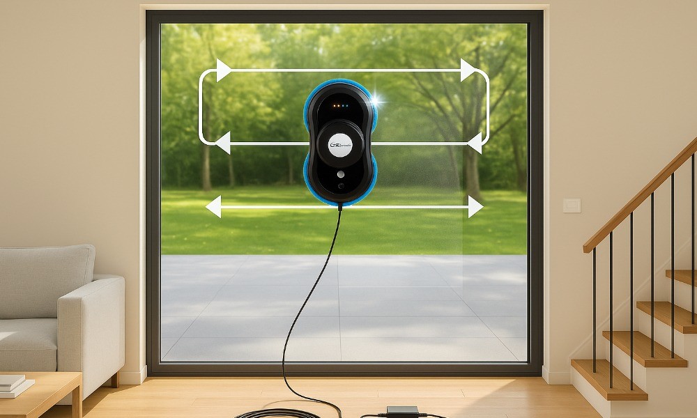 Windobot S1 One