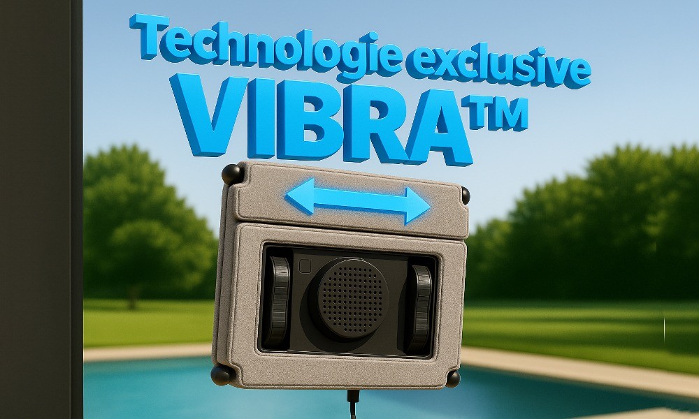 Windobot S10 Vibra