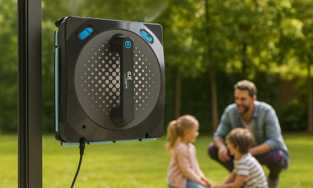 Windobot S12 Vibra Max