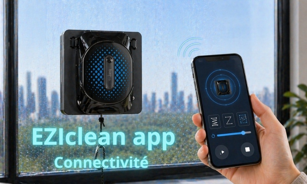 Windobot S8 ULTRA