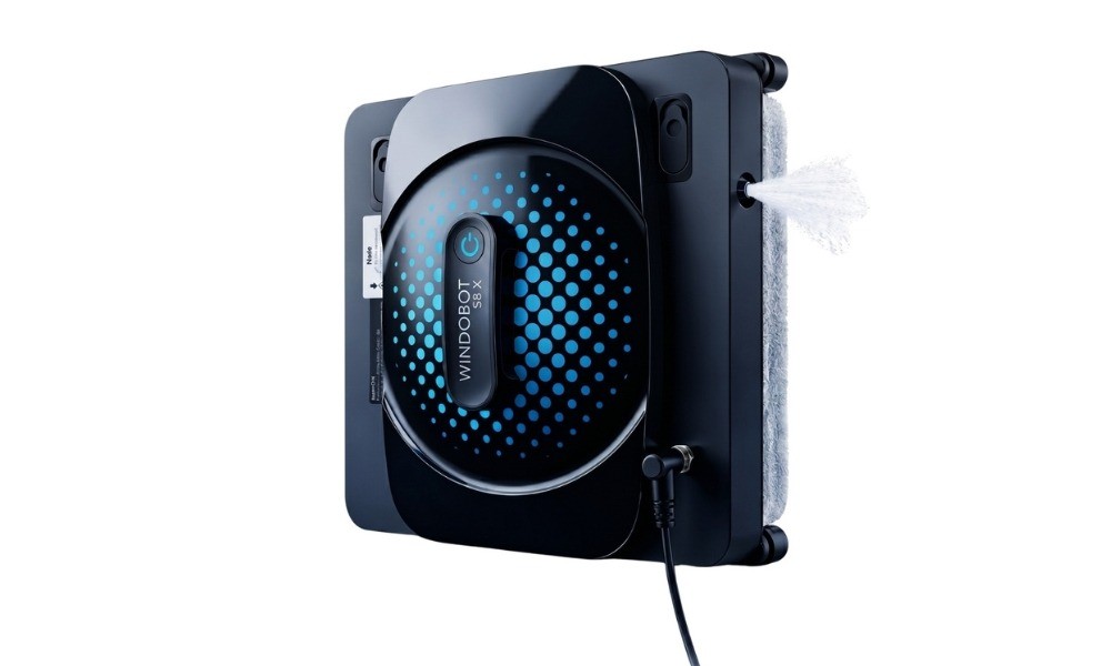 Windobot S8 X