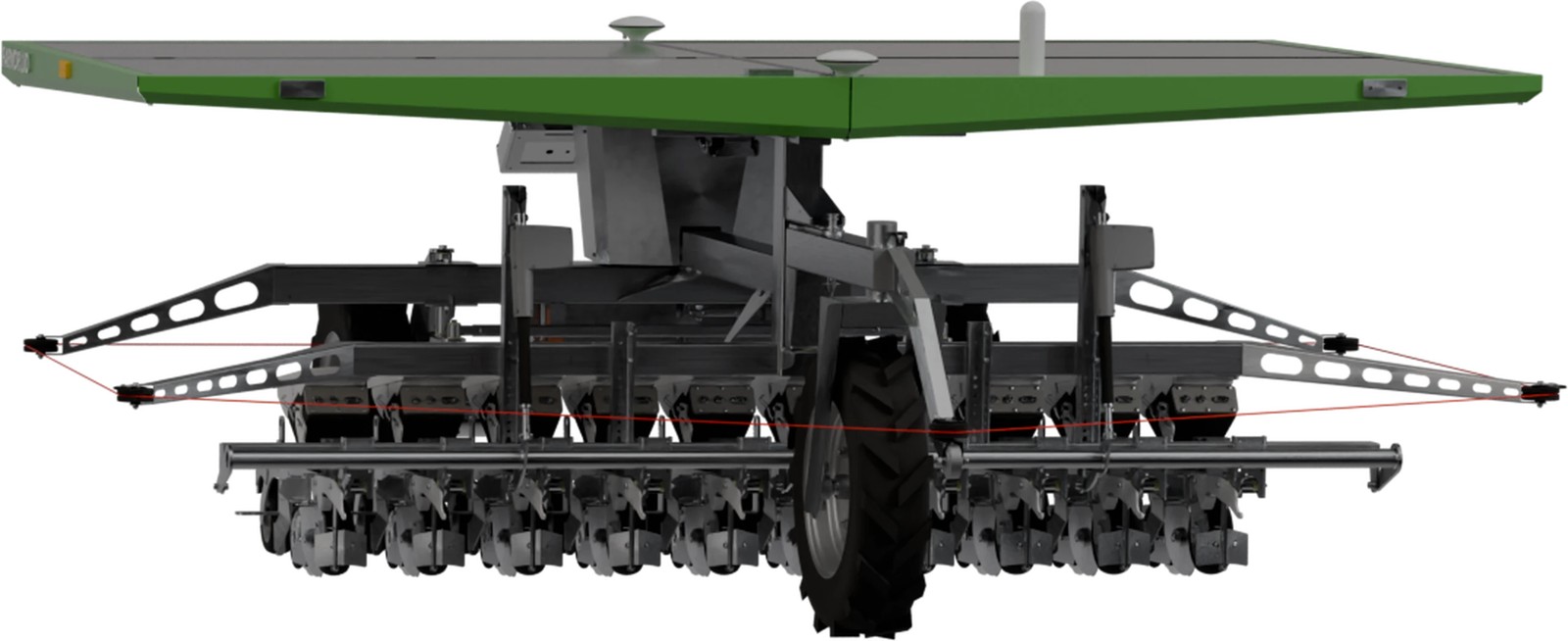 FarmDroid FD20