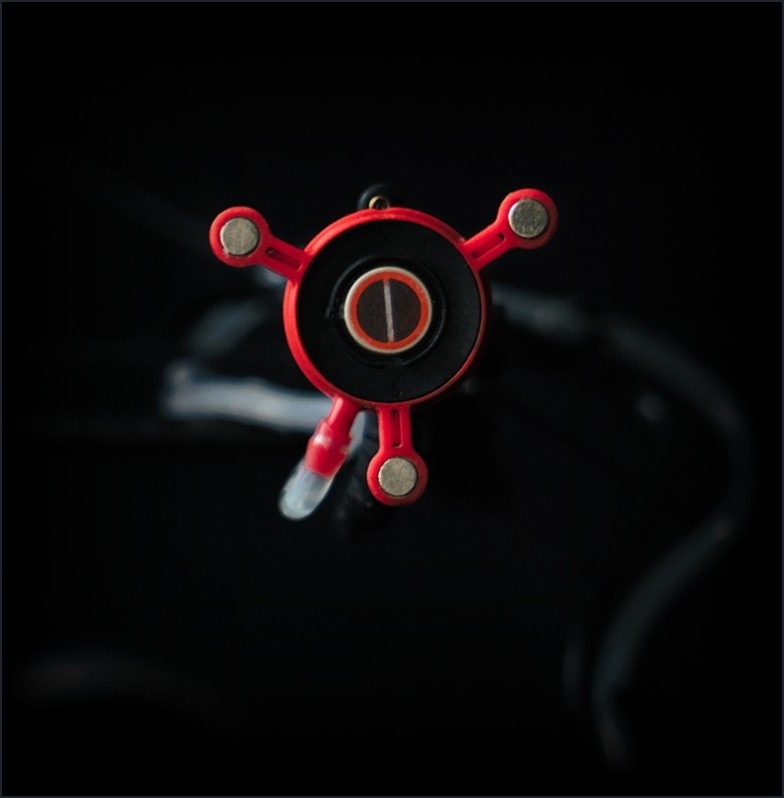 Flyability Elios 3