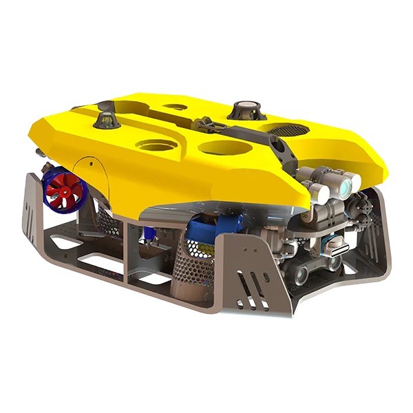 ARGOS-X robot