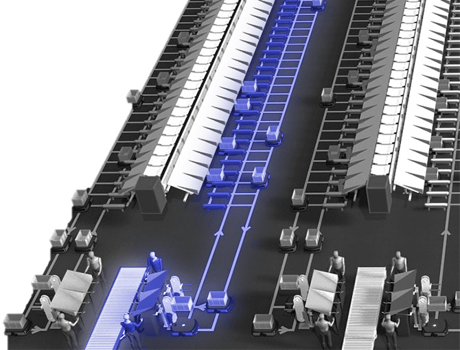 OptiSweep