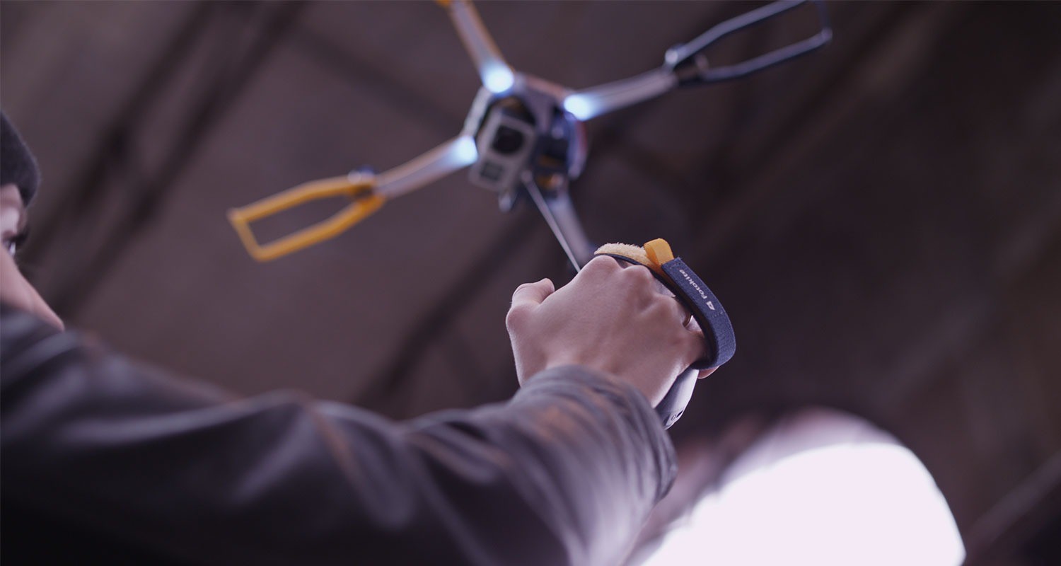Fotokite Phi