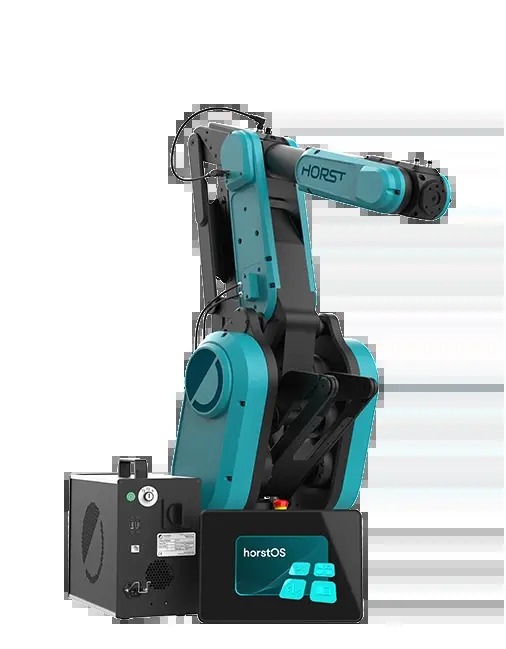 Fruitcore HORST1000 G2 robot