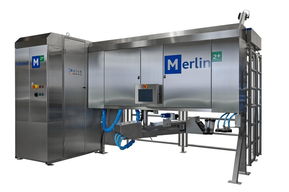 Merlin 2+