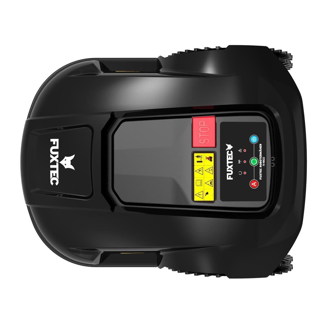 FX-RB122