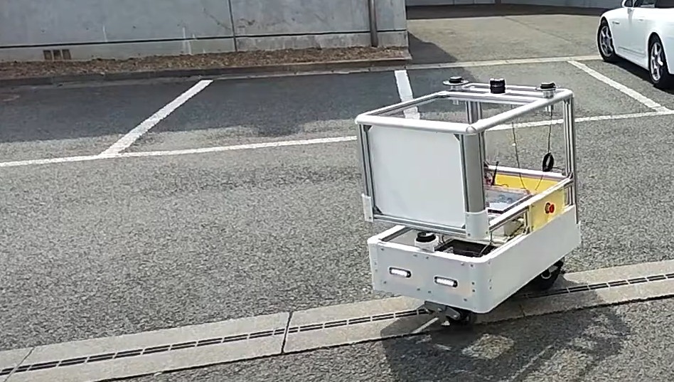 YF-80T robot