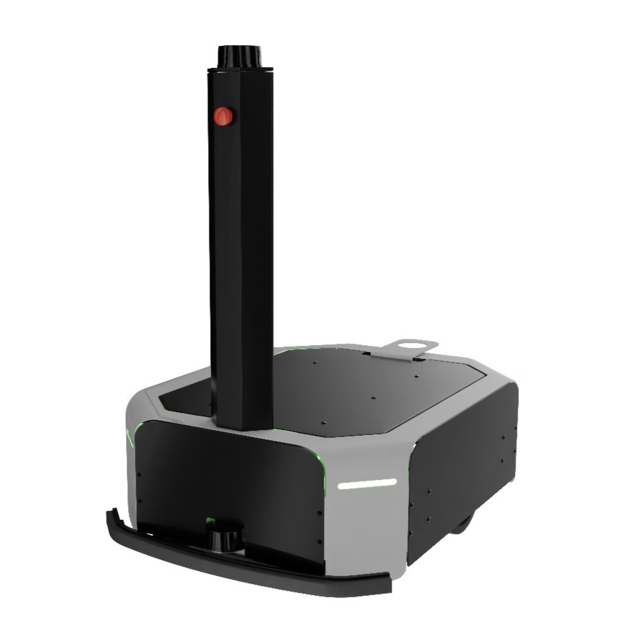 YT-500 robot