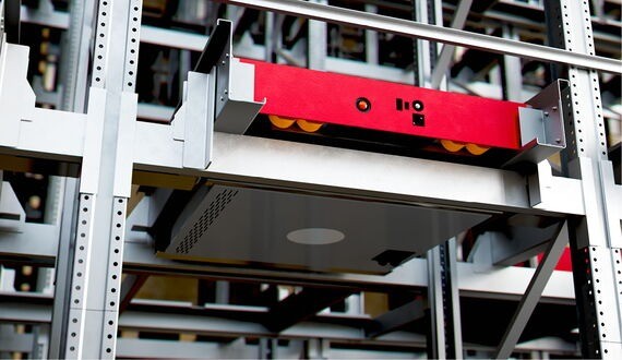 Omnipallet