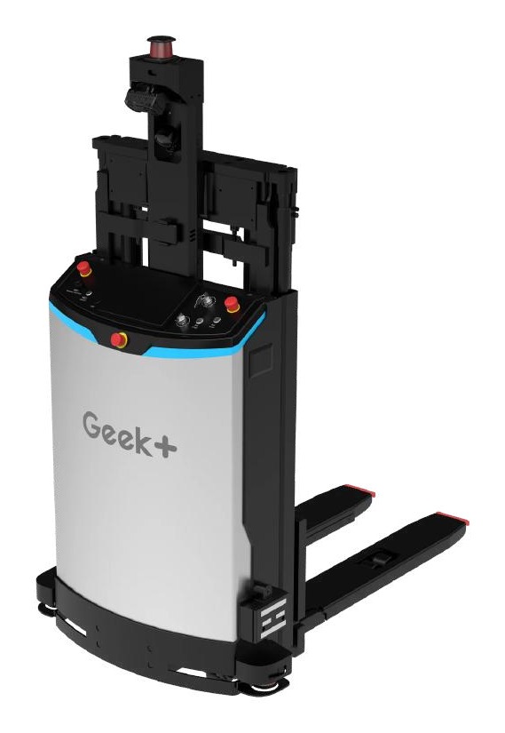 F12ML Smart Forklift