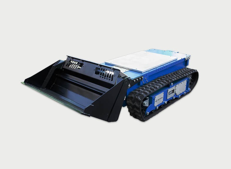 E-Dozer