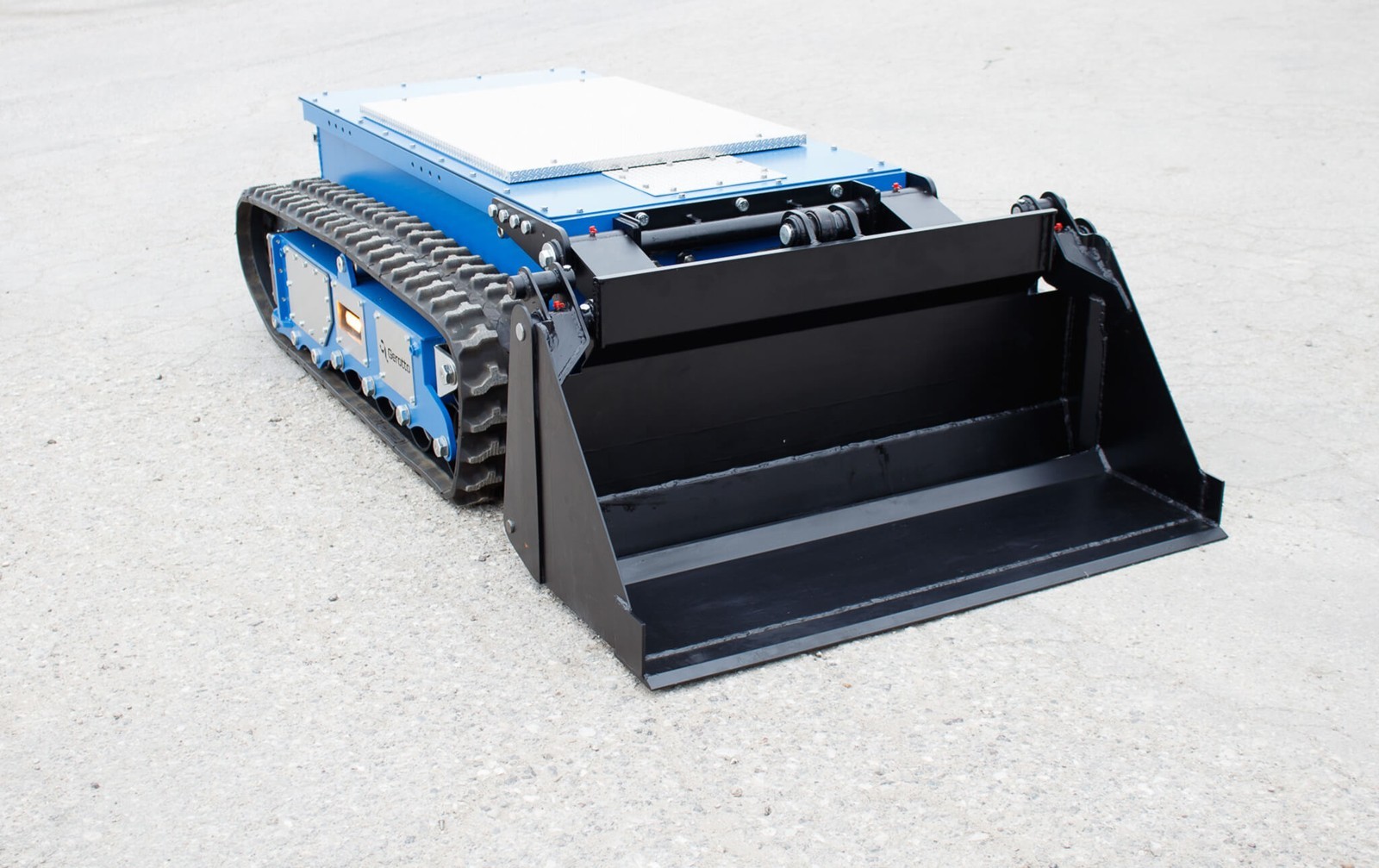 E-Dozer