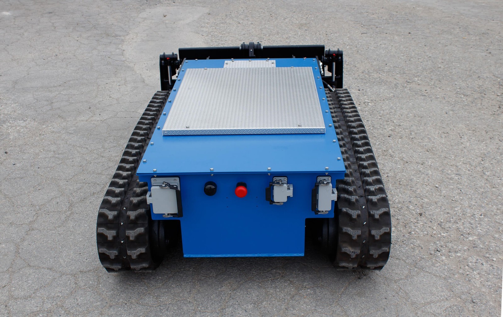 E-Dozer