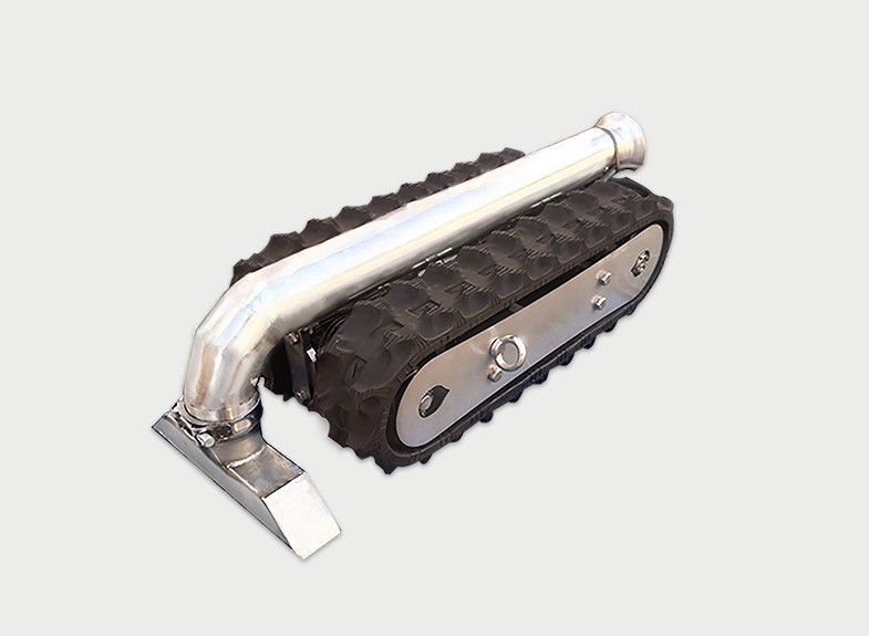 Lombrico XT