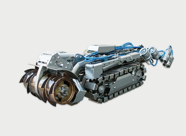 Lombrico XXS Ex-0