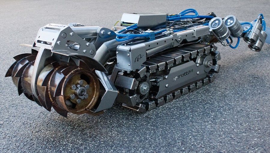 Lombrico XXS Ex-0