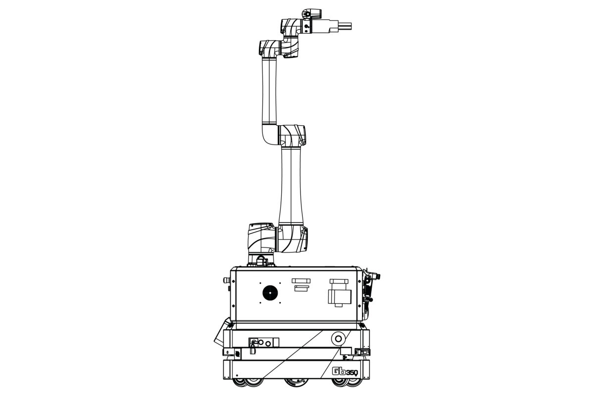 GESSbot Cobot