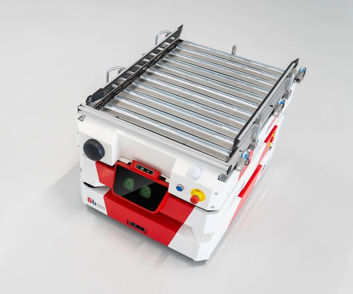 GESSbot Gb350