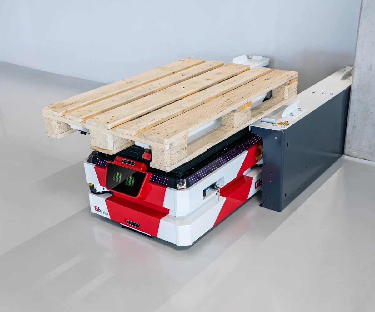 GESSbot Gb500