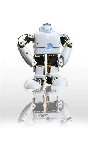 BeRobot