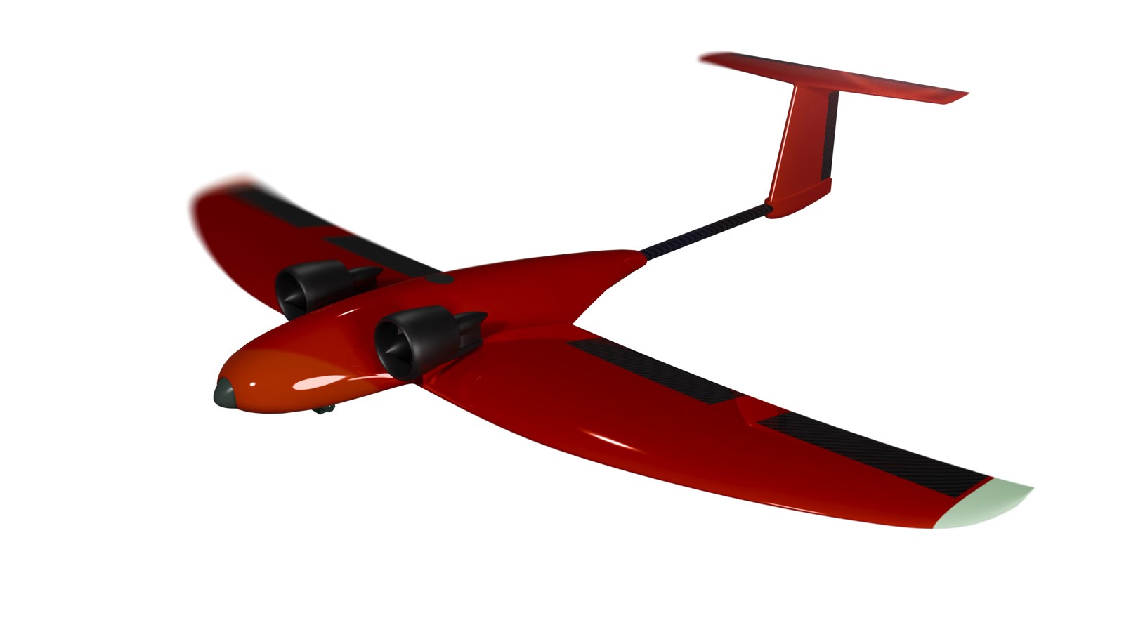 Red Kite robot