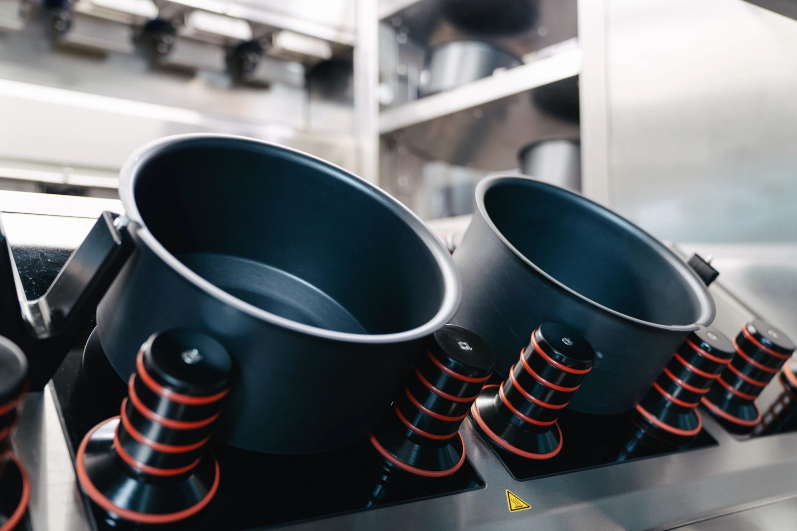 goodBytz Autonomous Robotic Kitchen