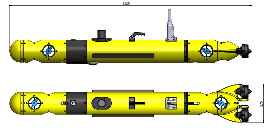 X-300 MCM Compact