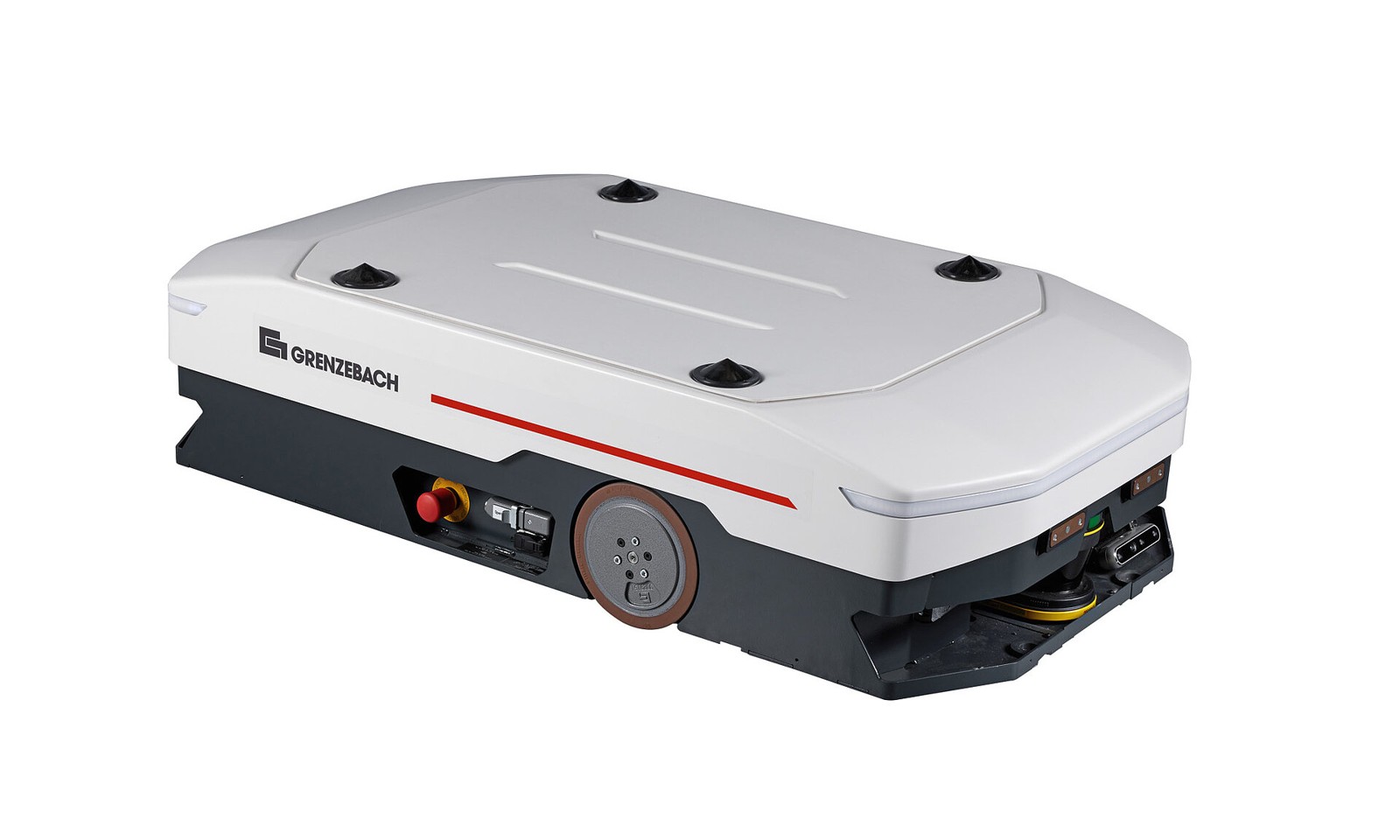 Grenzebach L1200S