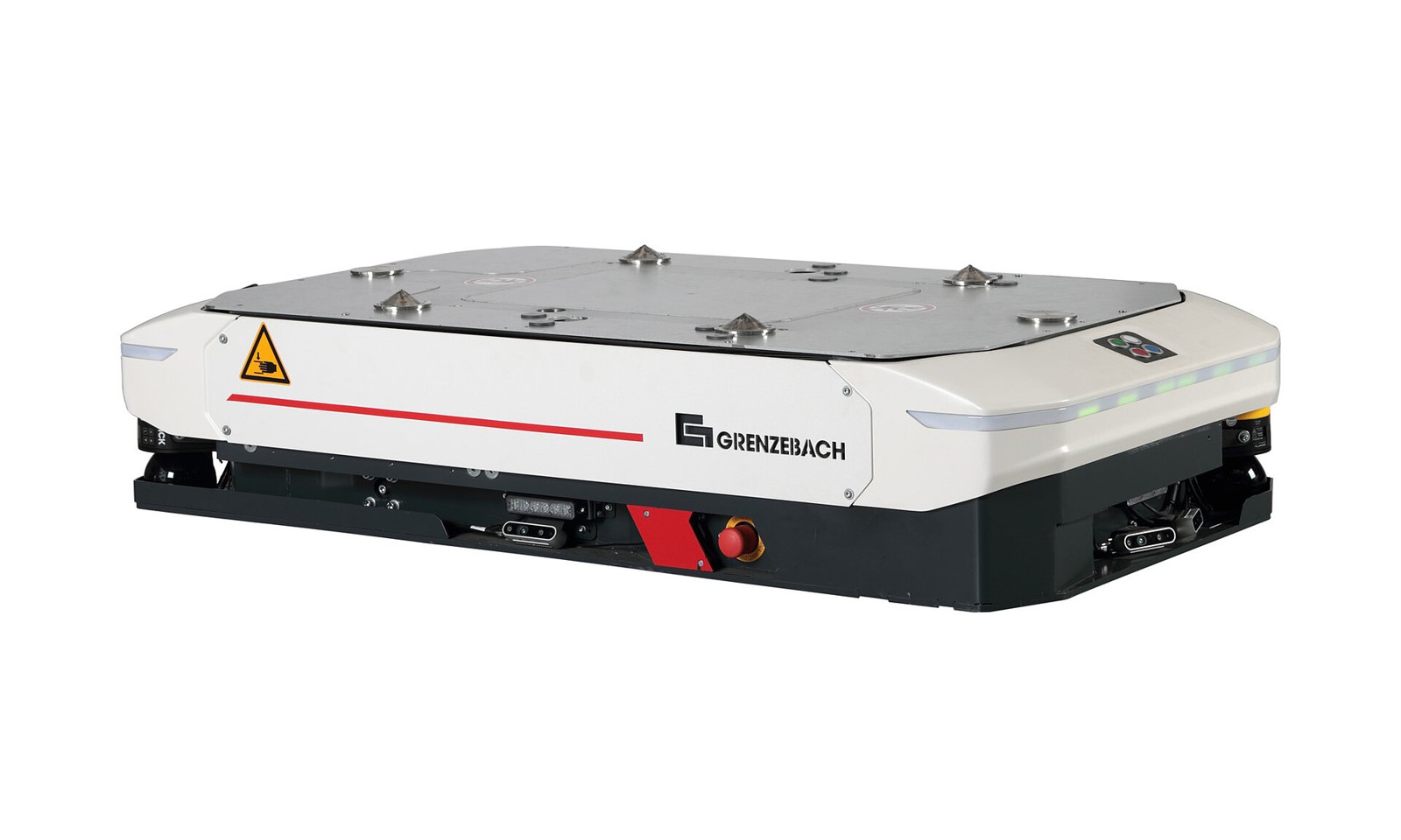 Grenzebach OL1200S