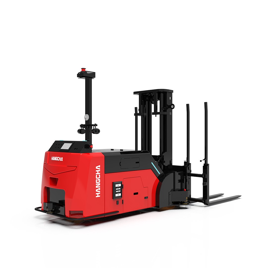 Counterbalance Series Forklift Robot (FMR)