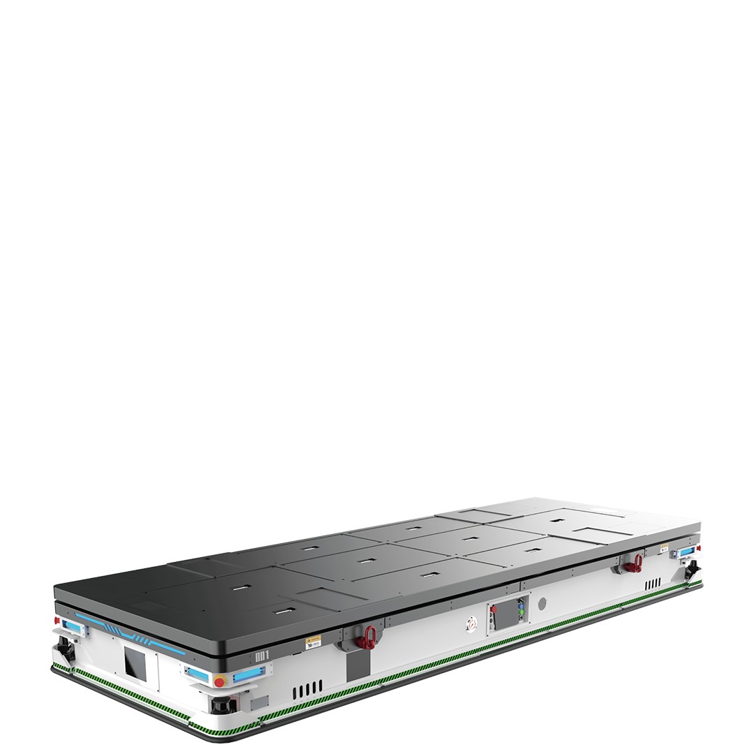 Heavy-Duty Handling Robot